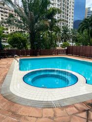 The Huntington (D11), Apartment #604812321